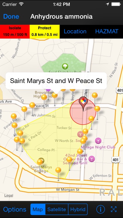 First Responder Support Tools (FiRST) screenshot-3