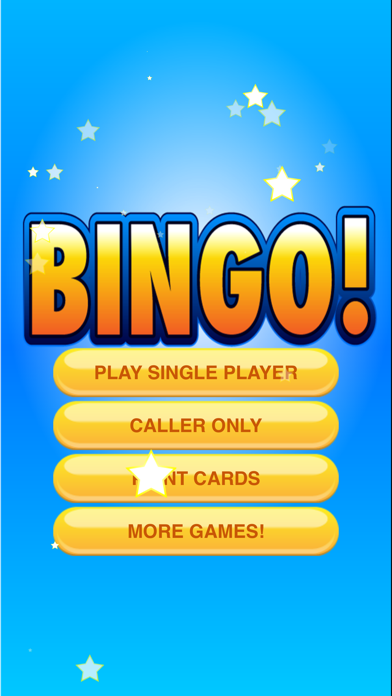 How to cancel & delete Bingo Classic from iphone & ipad 4