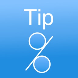 Just The Tip - Tip Calculator