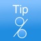 Just The Tip is a free, fast, and beautiful app with a clean user interface