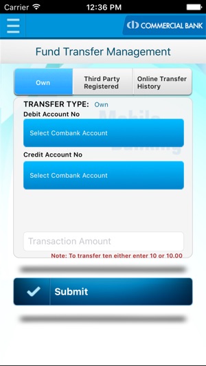 Combank Bangladesh On The App Store