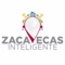 Zacatecas Inteligente es una aplicación del Municipio de Zacatecas ,la cual consta con las siguientes características: