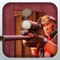Sniper Assassin 3D Shooter 2016