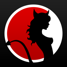 IWantU – An App Where You Can Chat & Meet Singles