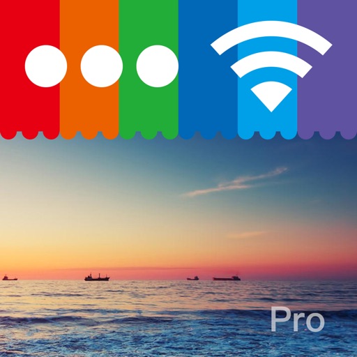 Status Art Factory Pro-Fancy Status Bar by Customizing Your Wallpaper icon