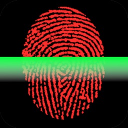 love finger scan Apple Watch App