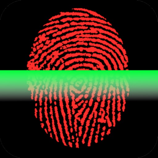 mood finger scan | Apps | 148Apps