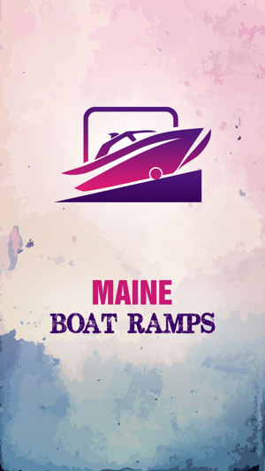 Maine Boat Ramps(圖1)-速報App