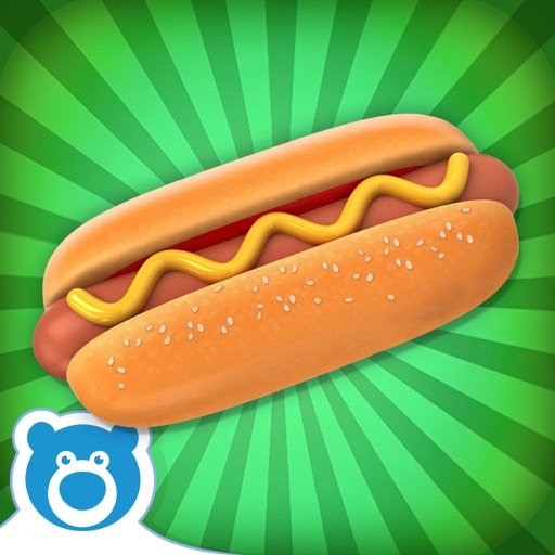 Hot Dog Maker - Unlocked Version icon