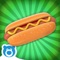 Make your very own Hot Dogs with Bluebear's latest game, Hot Dog Maker