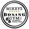 Mikey's Boxing Gym