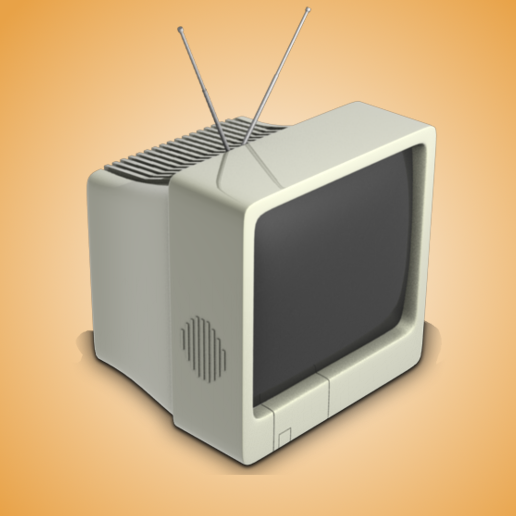 Asia News TV App Icon