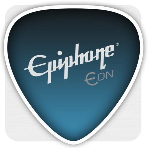 Epiphone EON iOS App
