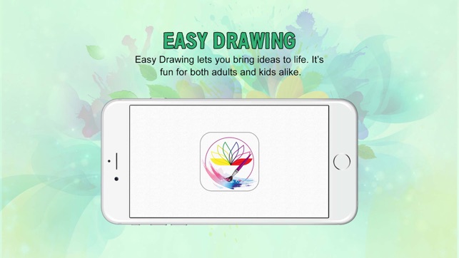 Easy Drawing - Step by step tutorials