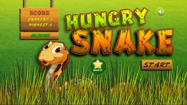 Hungry Snake 2