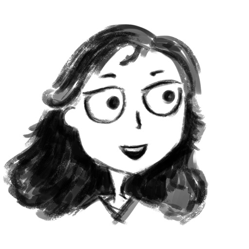Sketch Life Stickers