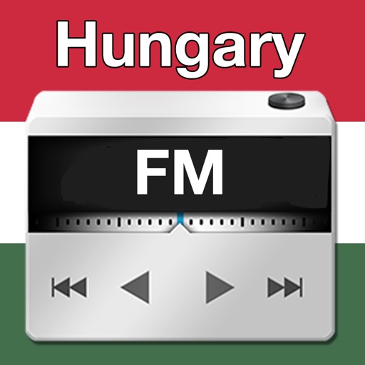 Hungary Radio - Free Live Hungary Radio Stations