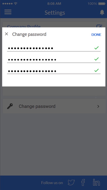 Cielo by Itopia screenshot-4