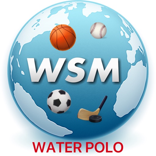 WSM Water Polo icon
