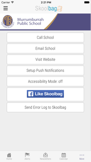 Murrumburrah Public School(圖4)-速報App