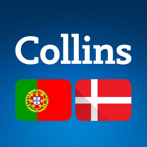 Audio Collins Mini Gem Portuguese-Danish Dict