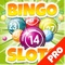 Bingo Slots Casino: Deluxe Daily Bonus Jackpot - Pro Edition