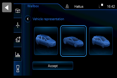 BMW i Wallbox Remote screenshot 4