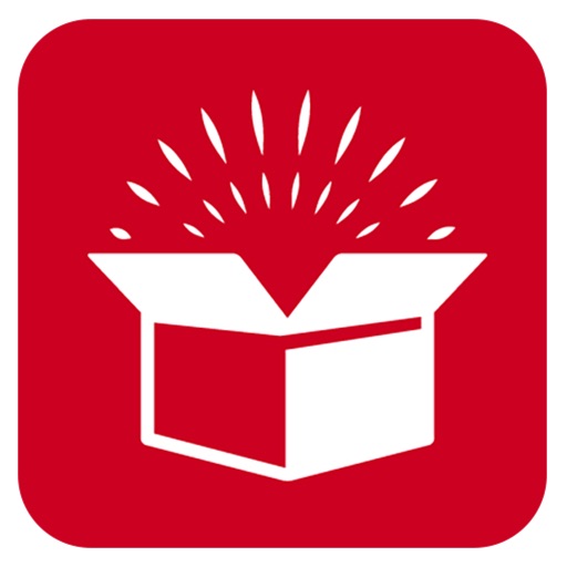 The Meat Box icon