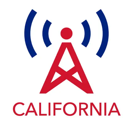 Radio California FM - Streaming and listen to live online music channel, news show and American charts from the USA Cheats