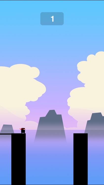 Stick Hero Draw Bridges screenshot-3