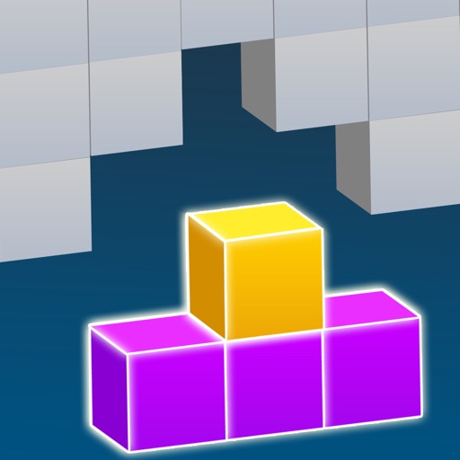 Cube Flip 2k17 - Fit In The Hole iOS App