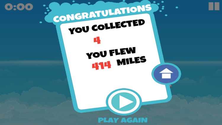 Funky Plane screenshot-4