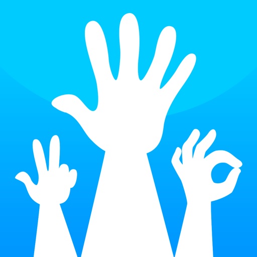 IS Guide - Talk To Deafmute Pro icon