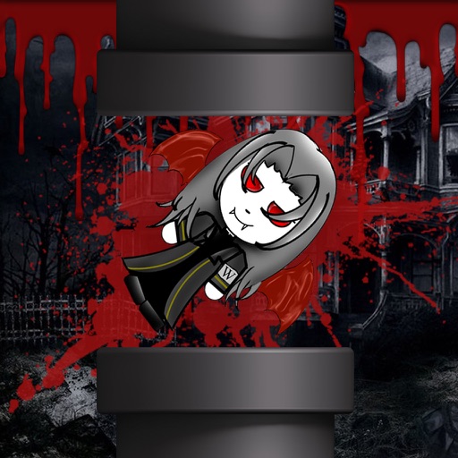 Halloween Vampire Killer: Repelling Attacks icon