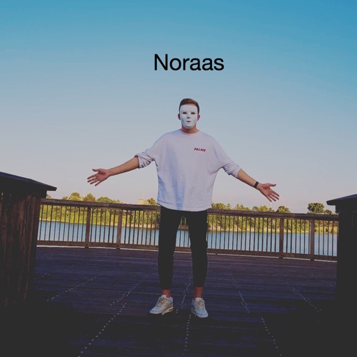 Noraas