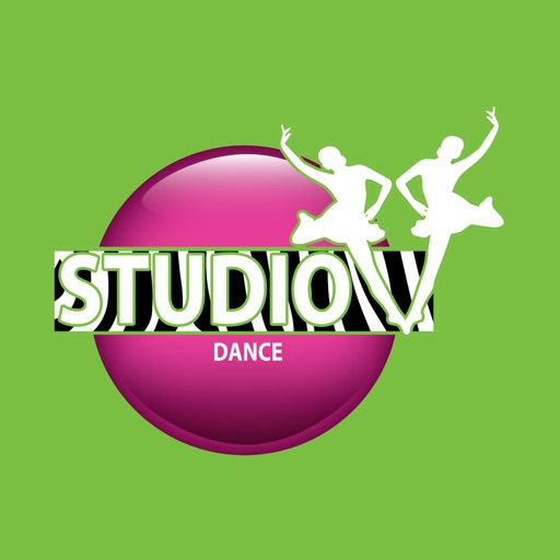 Studio V Dance icon