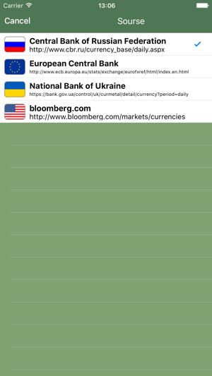 Multi-currency price comparator(圖2)-速報App