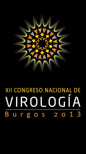 XII Congreso Nacional de Virología(圖2)-速報App