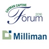 Cayman Captive Forum 2016 App