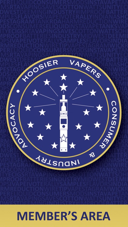 Hoosier Vapers, Inc.