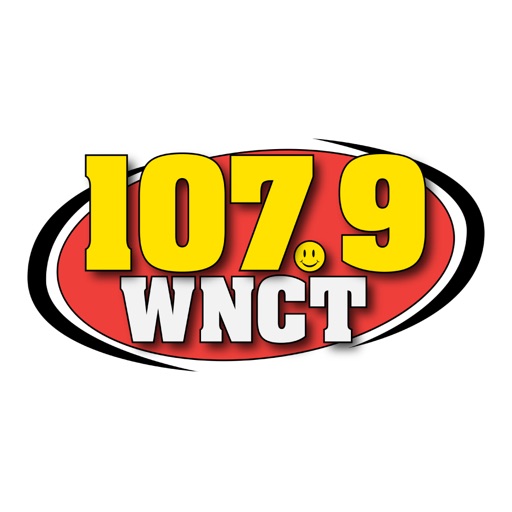 107.9 WNCT icon