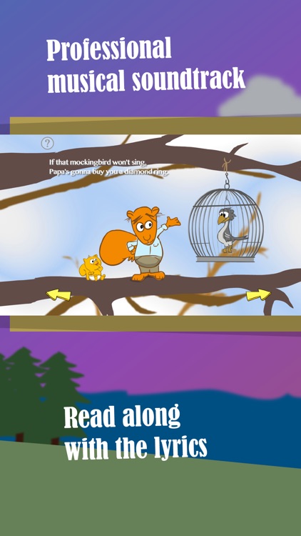 Hush Lullaby Storybook