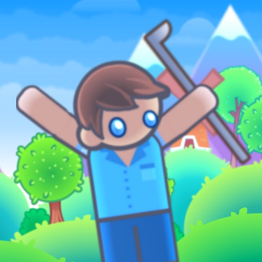 Mini Golf Hole In One Club iOS App