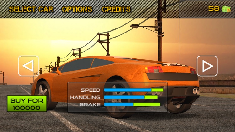 Highway Racer - Free Race Game