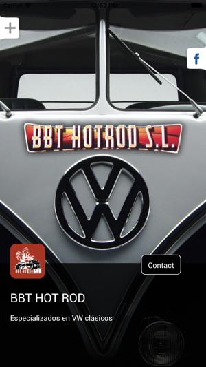 BBT HOT ROD(圖1)-速報App