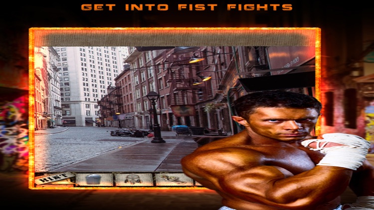 Hidden Object Games Fist Fight screenshot-3