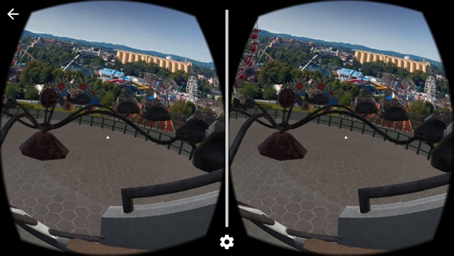 VR Theme Park(圖3)-速報App