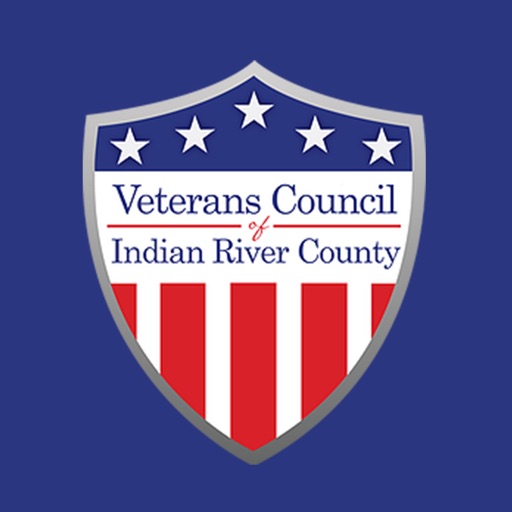 Veterans Council of Indian River County icon