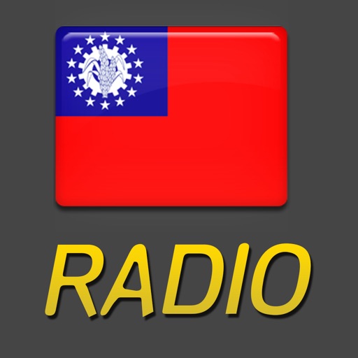 Myanmar Radio Live