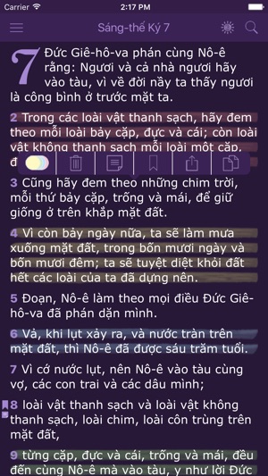 Kinh Thánh của Phụ Nữ - Vietnamese Women's Bible(圖3)-速報App